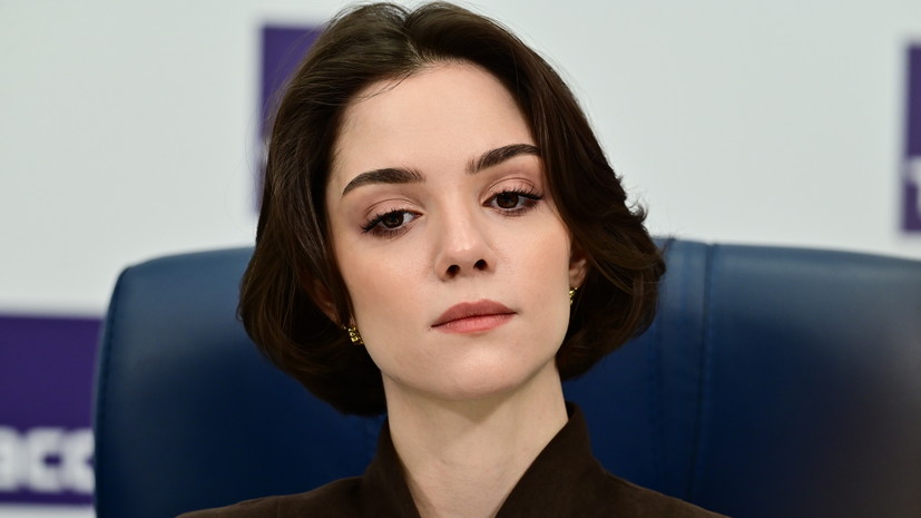 Медведева отвергла возможность возвращения в спорт