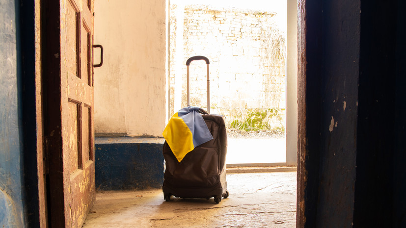 Депутат Рады Железняк: «кошелёк Зеленского» Миндич вернулся на Украину