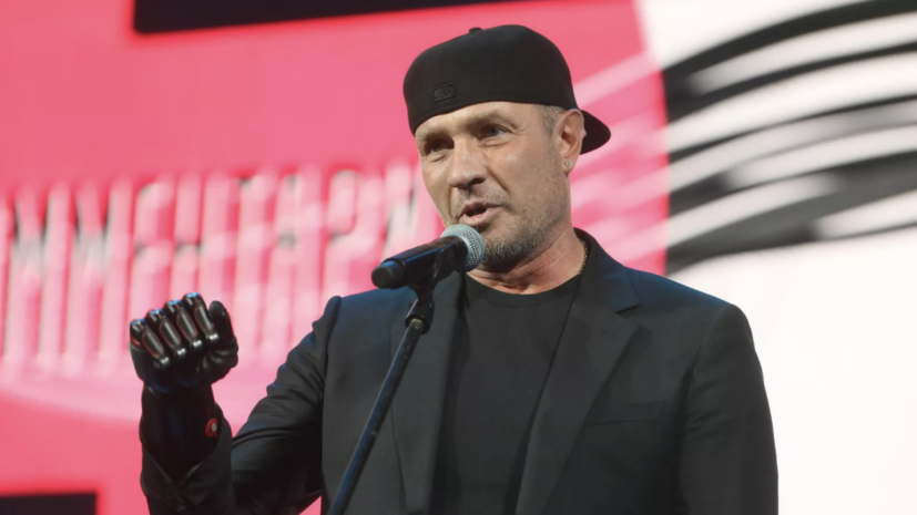 Костомаров: из российских футболистов запомнился только Акинфеев