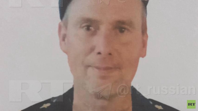 Жена погибшего ефрейтора Коковина не знала о планах мужа пойти на СВО