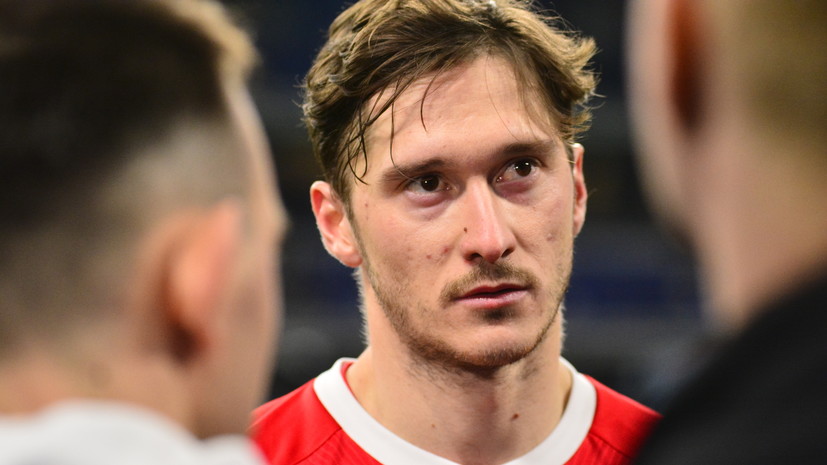 Миранчук восхищён формой 56-летнего Карпина