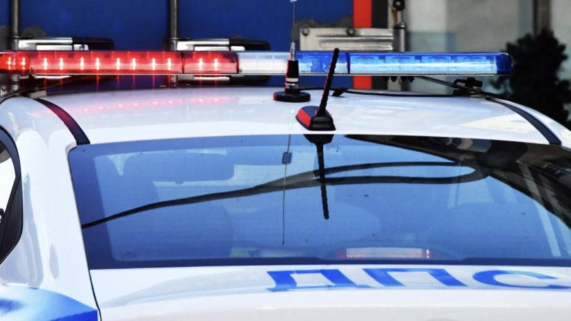 Мотоциклист погиб во время езды по встречной полосе в Тюменской области