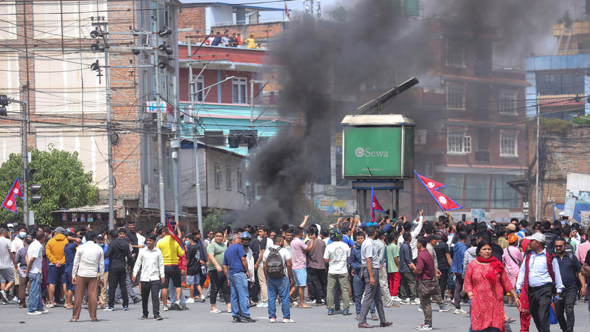 АТОР: в Непале сейчас могут находиться не более 400 российских туристов