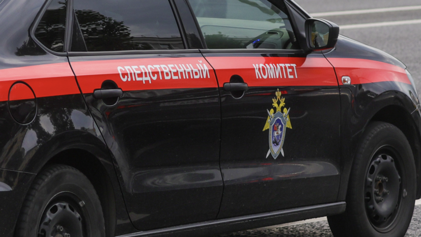 СК возбудил дело после смерти гендиректора компании, которого нашли без головы