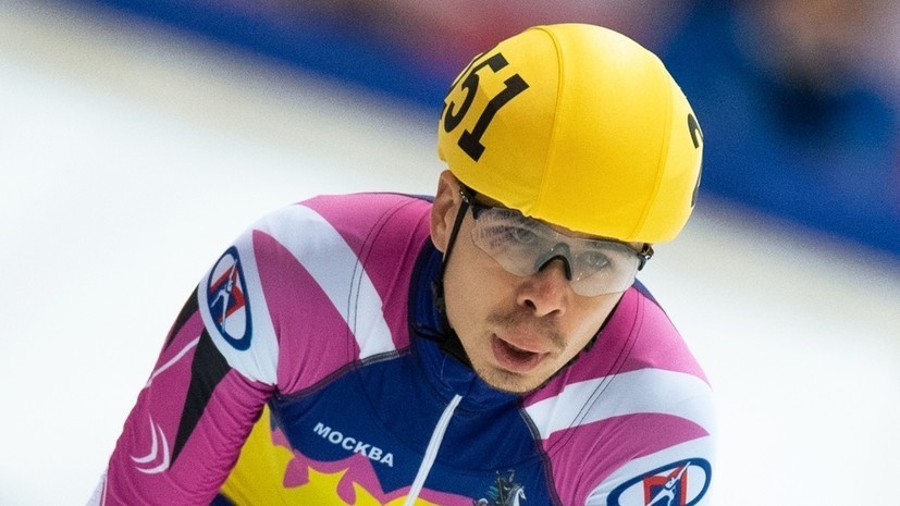 Елистратов признался, что иностранные атлеты ждут возвращения россиян на мировую арену