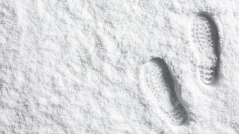 Синоптик Тишковец: снежный покров начнёт формироваться в Москве в конце ноября