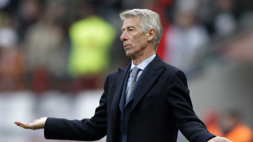 Непомнящий: сборной России сейчас по зубам любая команда в мире