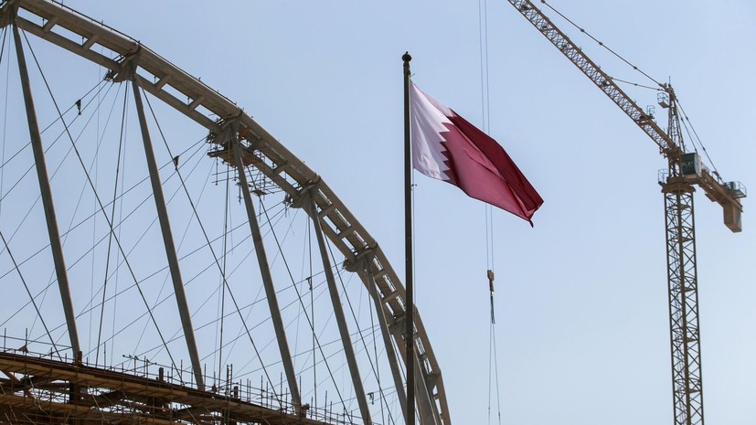 Премьер-министр: Катар оставляет за собой право на ответ Израилю