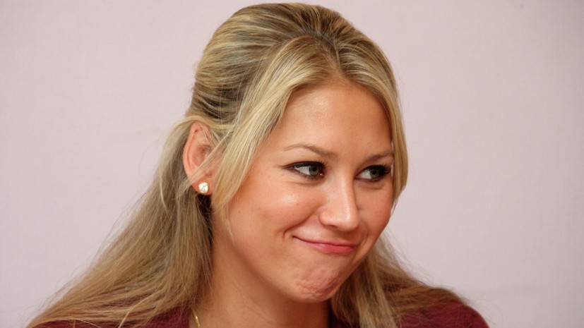 Калинская раскрыла, почему её привлекает пример Курниковой