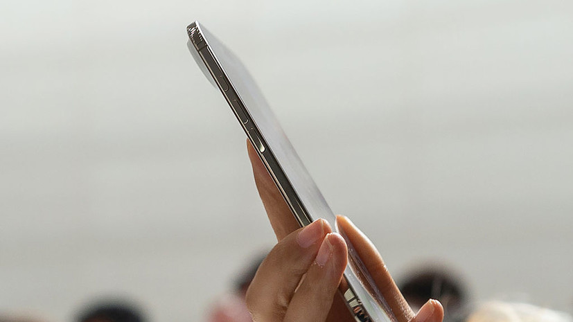 Apple презентовала iPhone 17 Pro и 17 Air с процессорами A19 Pro