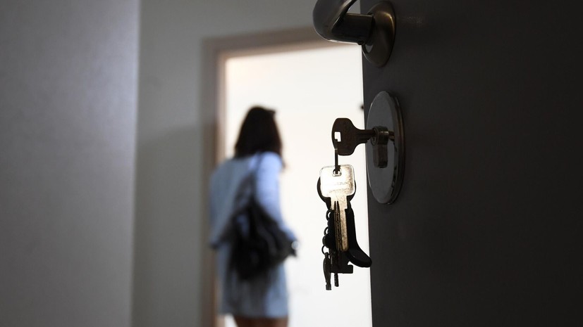 Юрист Хаминский: неприватизированное жильё нельзя передать наследникам