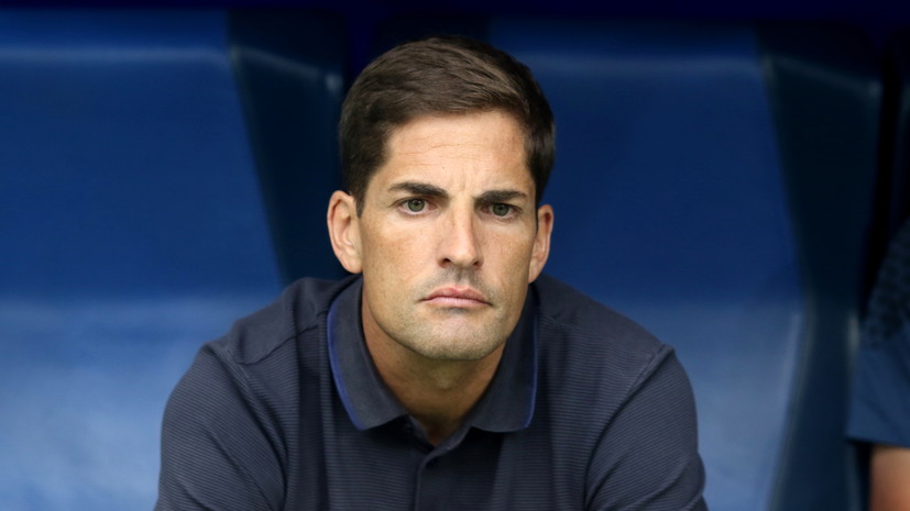 Бывший вратарь «Сочи» Заболотный: у Морено нет души