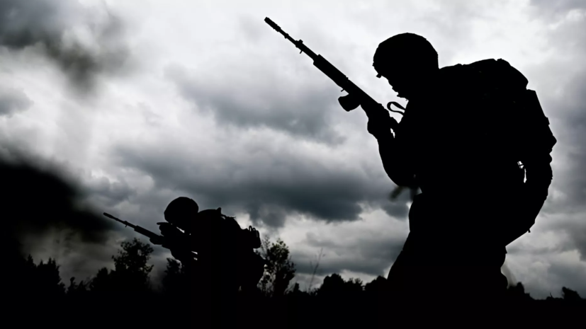 Пушилин: ВС России ведут бои в высотной застройке Красноармейска