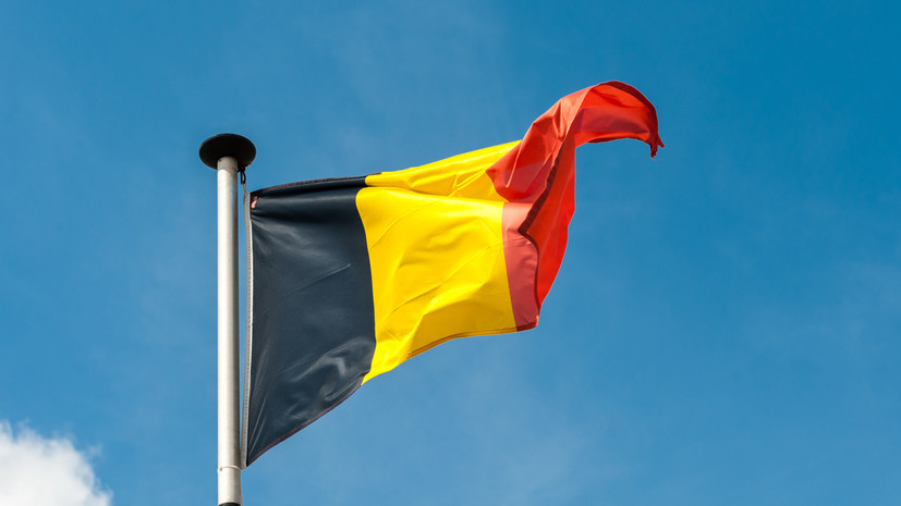 FT: Бельгия воспользуется замороженными активами России, если ЕС разделит риски