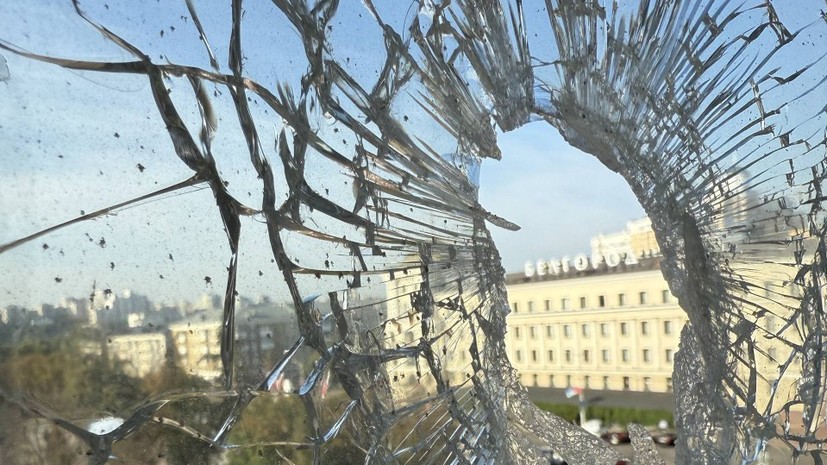 Работа крупных ТЦ в Белгороде и Белгородском районе приостановлена