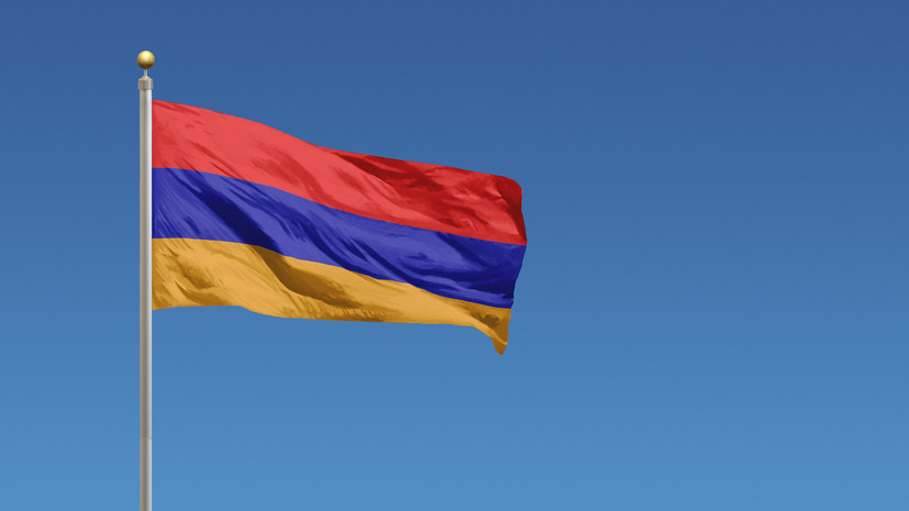 Армянский политолог: власти пытаются террором запугать всех