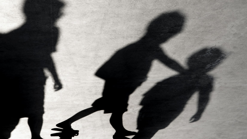 Более 250 детей пропали в России за лето 2025 года