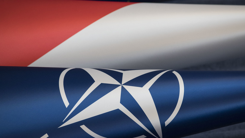 В Польше обсуждают применение четвёртой статьи договора о НАТО