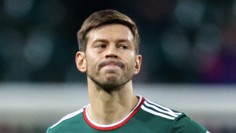 В сети разделились мнения по поводу открытия уголовного дела в отношении Смолова