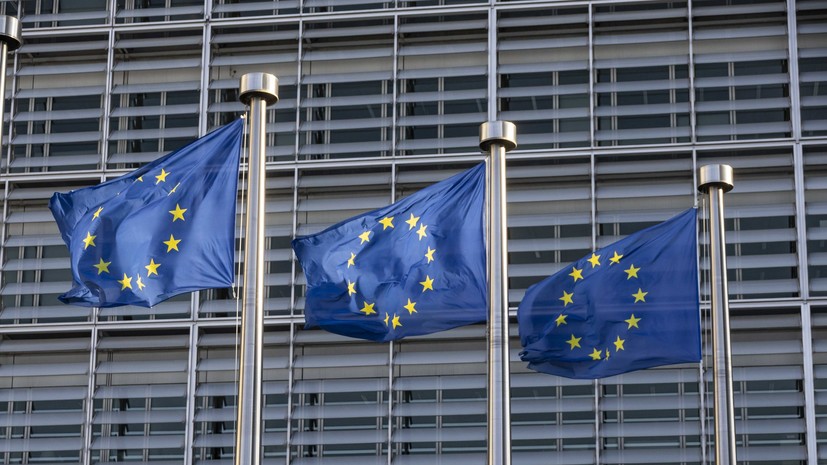 Депутат Водолацкий: Европа становится соучастником международного терроризма