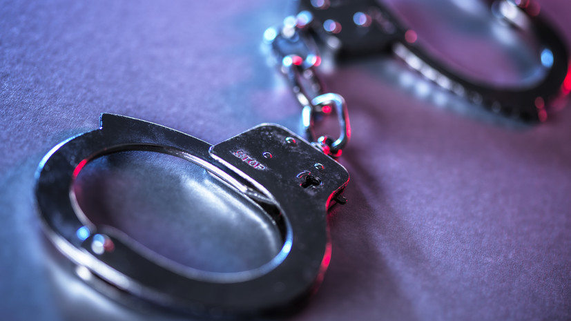 В Крыму задержан агент ГУР Минобороны Украины