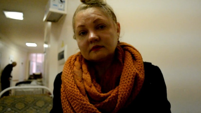 Жительница Мариуполя — о преступлениях ВСУ при освобождении города