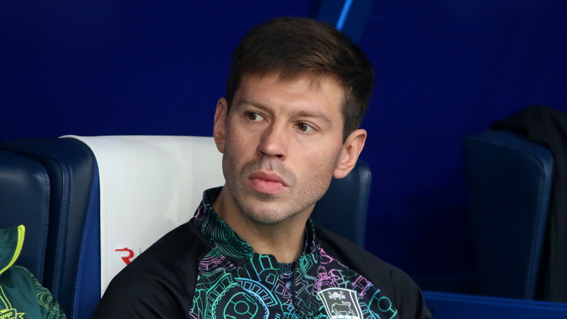 Уголовное дело на Смолова возбудили спустя три месяца из-за справок