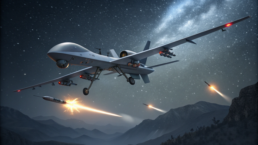 Рожин назвал инцидент с БПЛА в Польше сознательной информационной эскалацией