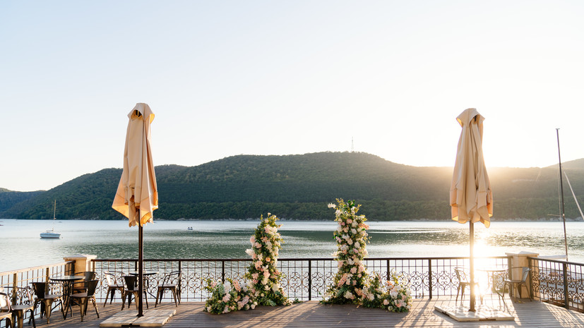 С пляжей в Краснодарском крае эвакуировали людей из-за атаки ВСУ