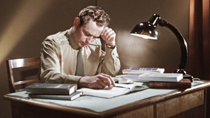 «Когда весь мир узнал, что есть такой космонавт»: история жизни Германа Титова