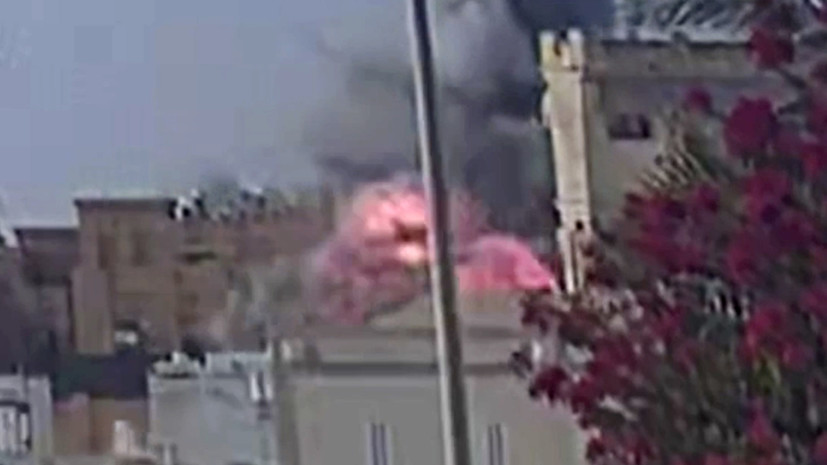 WP: Катар шокирован предательством США и Израиля