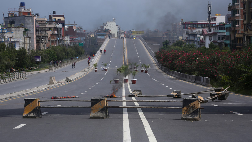Русскоязычные жители Непала рассказали о стабилизации обстановки в стране