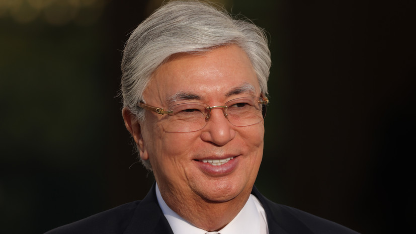 Посол Абаев: визит Токаева в Москву готовится