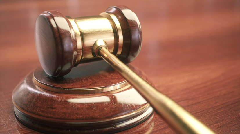 Адвокат: осуждённого к обязательным работам могут направить на кладбище