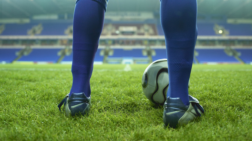 17 футболистов «Броук Бойз» отравились перед матчем Кубка России