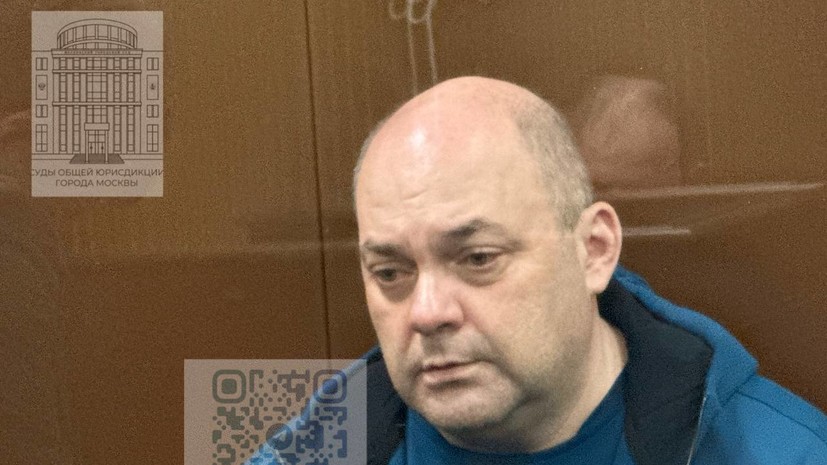 РИА Новости: экс-губернатора Курской области Смирнова подозревают во взятке