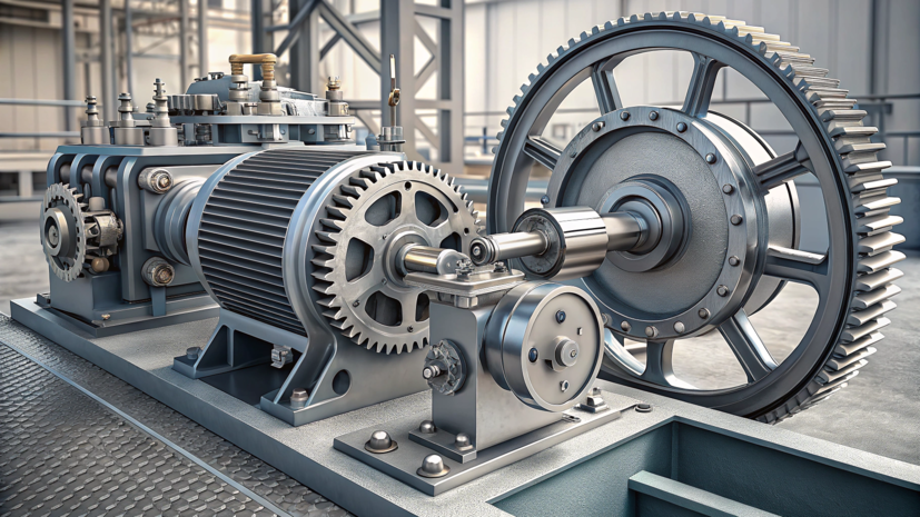 В Крыму отметили снижение уровня износа промышленного оборудования