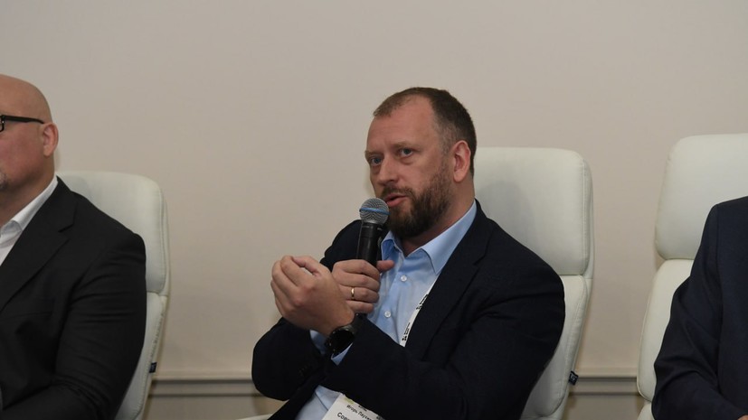 В Совкомбанке предложили использовать цифровые финансовые активы для повседневных целей