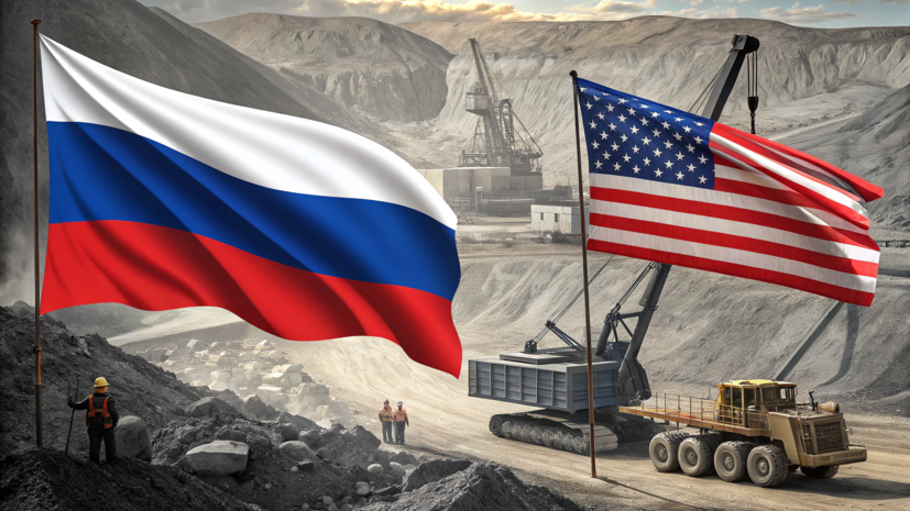 В США заявили, что отказ от российского урана потребует времени