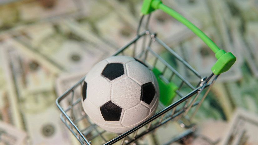 Футбольный клуб из Махачкалы выставили на продажу за 10 млн рублей