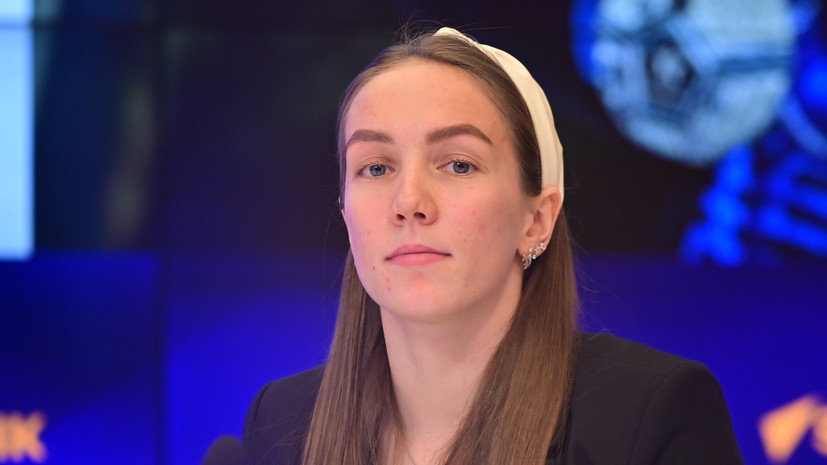 Шевченко считает, что допуск на Игры вряд ли будет зависеть от самих спортсменов