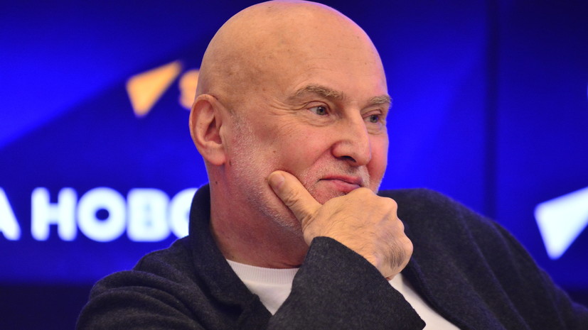 Композитор Матвиенко исключил «соседское» голосование на «Интервидении»