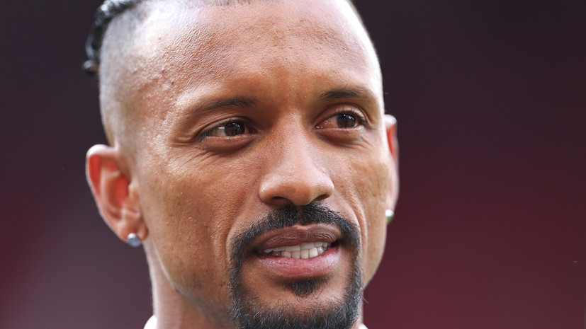 Экс-игрок «Манчестер Юнайтед» Нани сыграет в России за клуб из Медиалиги