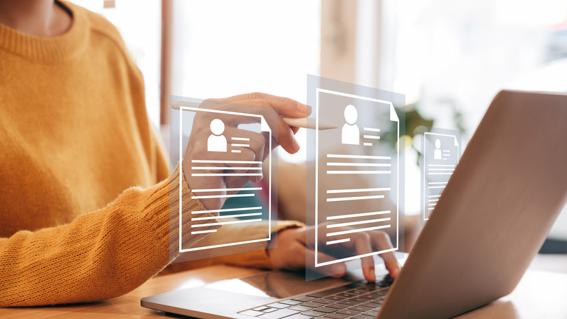 HR-эксперт Великая: ваше резюме должно быть продающим