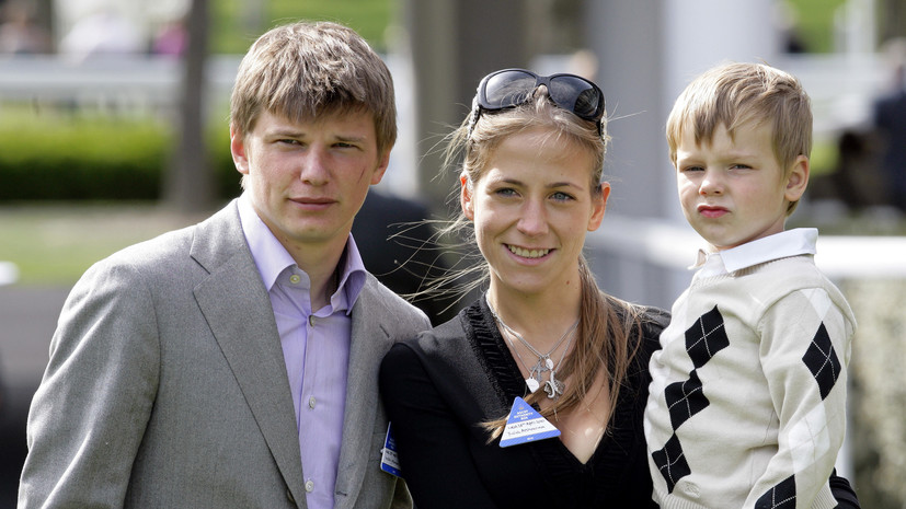 Разрыв с Барановской, судебные тяжбы с Казьминой и пятеро детей: как личная жизнь Аршавина превратилась в сериал