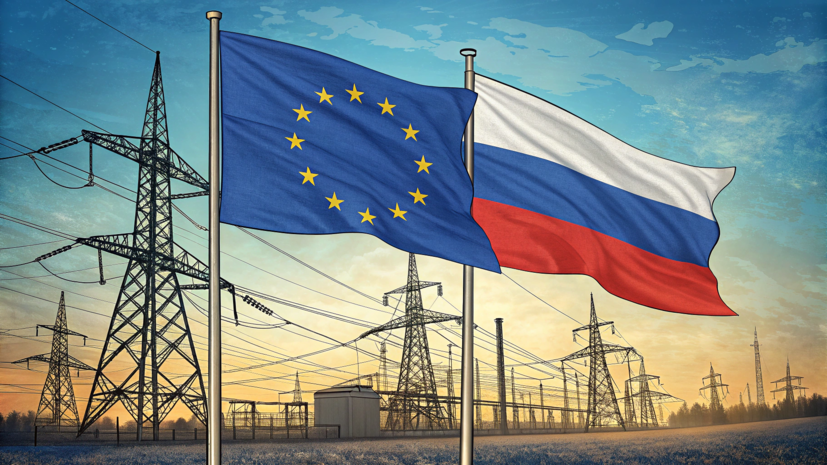 WSJ: ЕС сохранит закупки российских энергоресурсов вне санкций