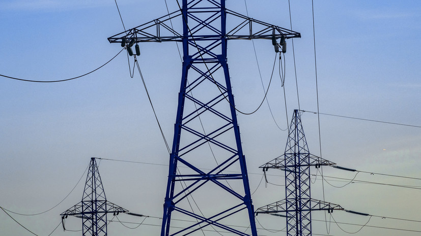 В Венгрии заверили, что не перекроют поставки электроэнергии Украине