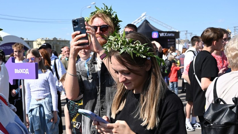 Специалист: подростки становятся мишенью для организаторов дропперских схем
