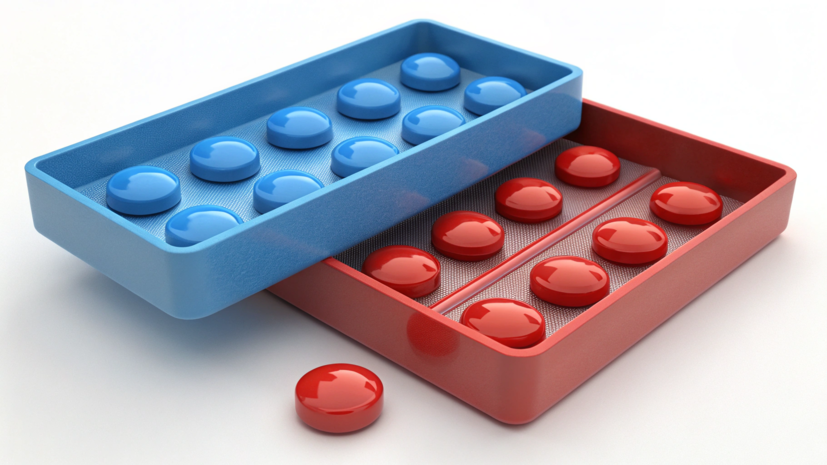 Фармаколог Быков: не все лекарства сочетаются друг с другом