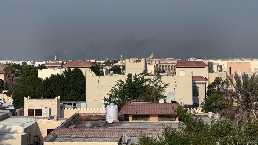 Премьер Катара: удар ЦАХАЛ по Дохе уничтожил надежду на освобождение заложников